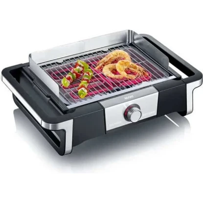 Imagen de BARBACOA ELECTRICA SENOA BOOST