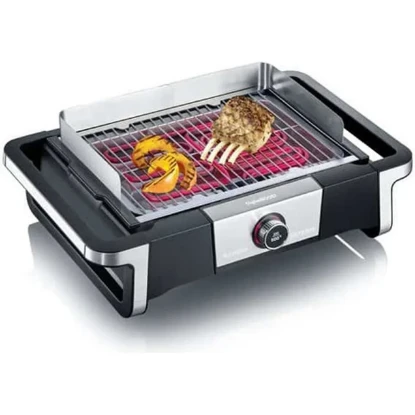 Imagen de BARBACOA ELECTRICA SENOA DIGIT
