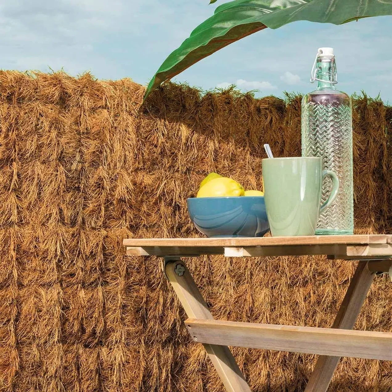 Imagen de SETO NATURAL COCONATUR 1 X 3 M