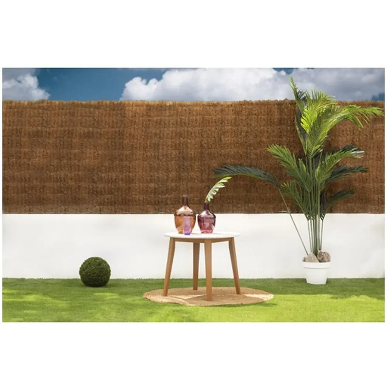 Imagen de SETO NATURAL COCONATUR 1,5 X 3