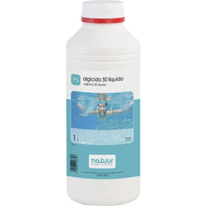 Imagen de ANTIALGAS CONCENTRADO 1 L