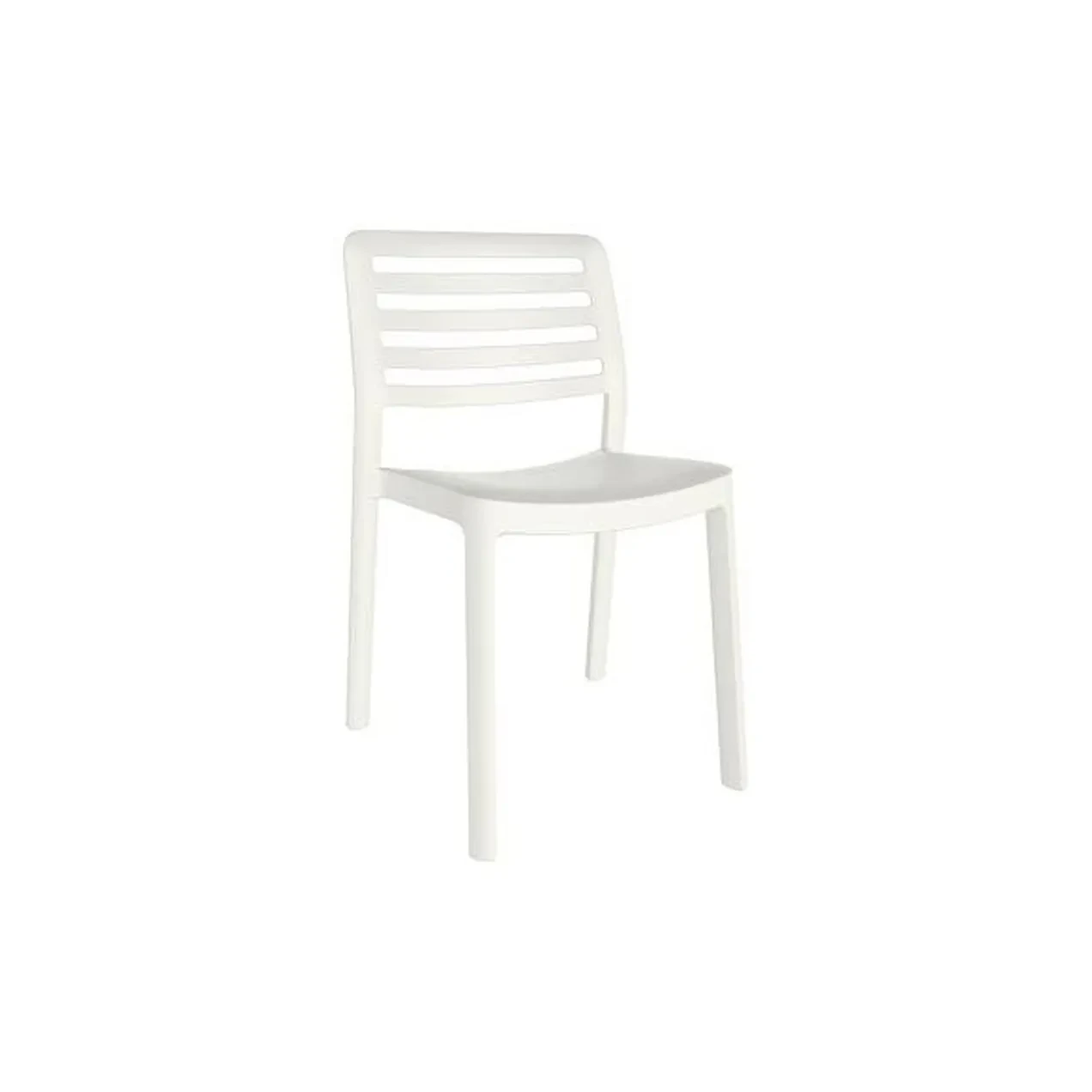 Imagen de SILLA POLIPROPILENO WIND BLANC