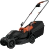 Imagen de CORTACESPED ELECTRICO 1,0 KW B