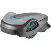 Imagen de ROBOT CORTACESPED BATERIA SILE