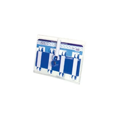 Imagen de LIMPIAFONDOS MANUAL FLEXIBLE C