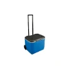 Imagen de NEVERA RIGIDA CON RUEDAS BLACK