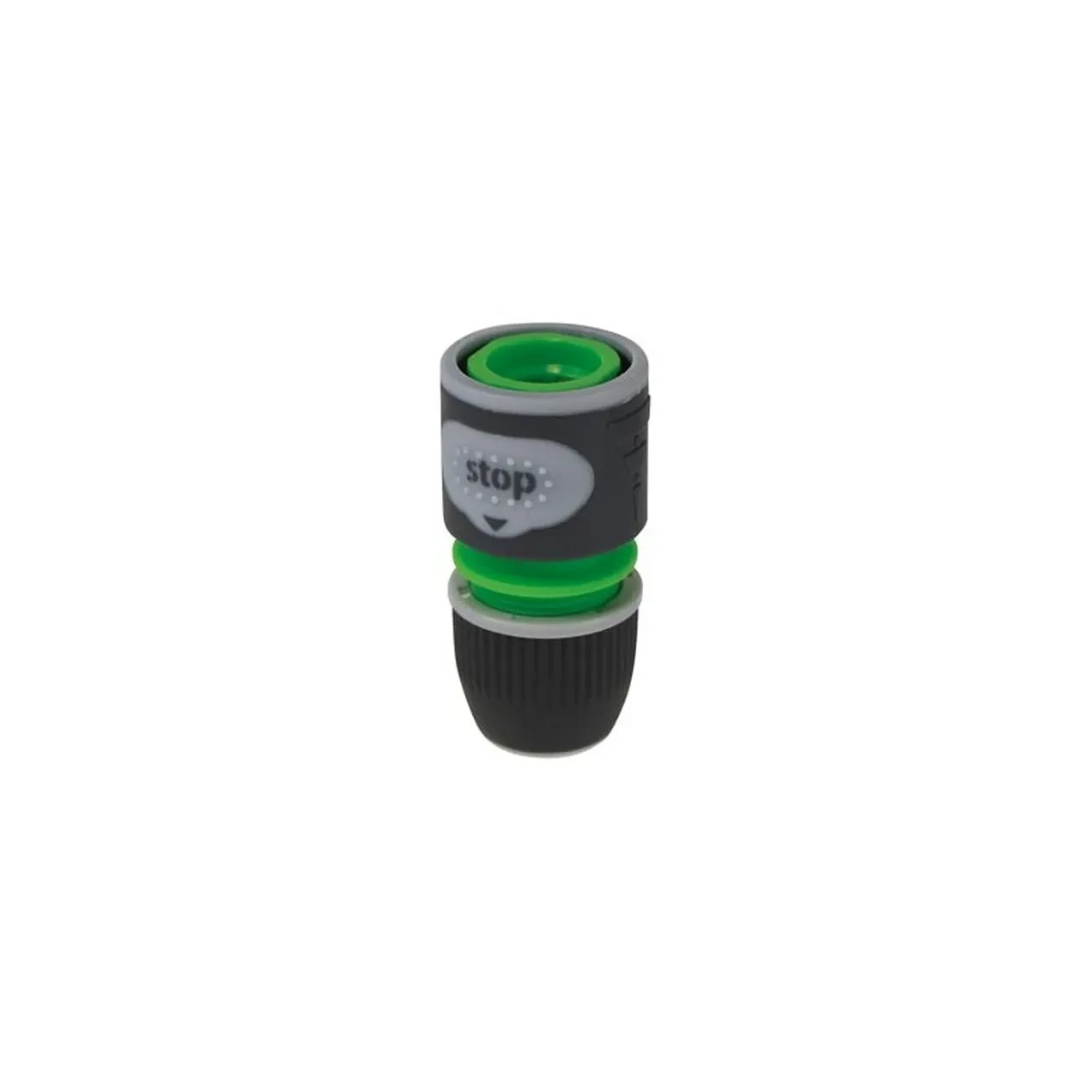 Imagen de CONECTOR RIEGO 15 MM PL