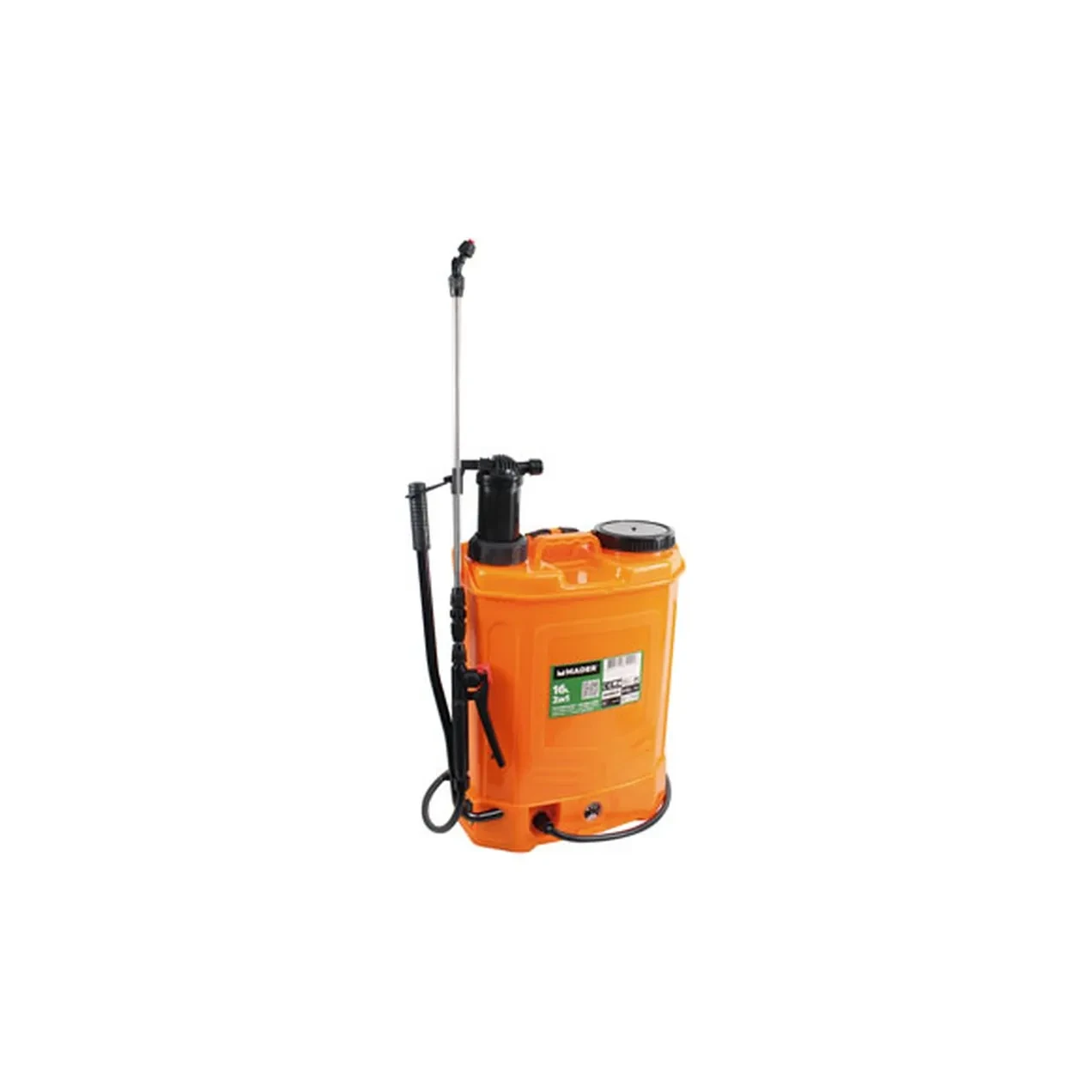 Imagen de PULVERIZADOR A BATERIA 12 V 8
