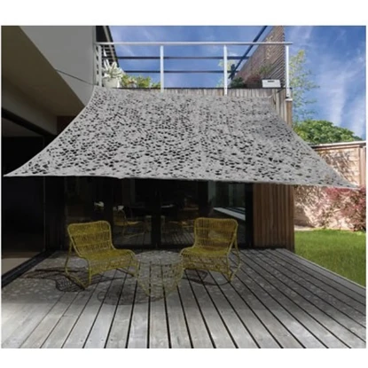 Imagen de TOLDO VELA RECTANGULAR 2X3M CA
