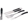 Imagen de ACCESORIOS BARBACOA ACERO INOX