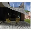 Imagen de TOLDO VELA TRIANGULAR 3.6X3.6X