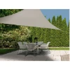 Imagen de TOLDO VELA TRIANGULAR 3.6X3.6X