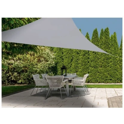Imagen de TOLDO VELA SOMBREO TRIANGULAR