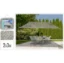 Picture of TOLDO VELA RECTANGULAR 2X3M CA