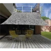 Imagen de TOLDO VELA CUADRADO CAMUFLAJE