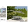 Imagen de TOLDO VELA TRIANGULAR 3.6X3.6X