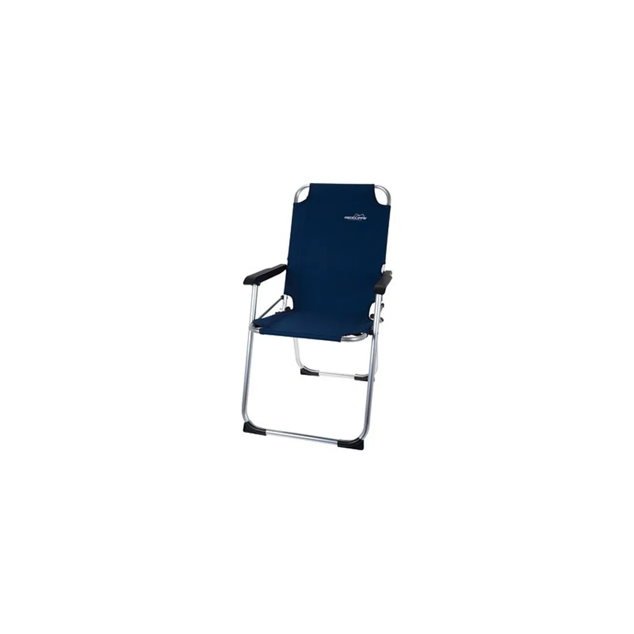 Imagen de SILLA CAMPING PLEG. AZUL OSCUR