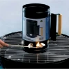Imagen de CHIMENEA ENCENDIDO BARBACOA ME