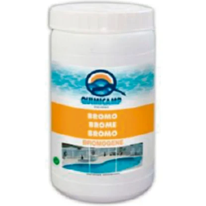 Imagen de BIOCIDA A BASE DE BROMO BROMOG