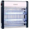 Imagen de MATA INSECTOS LUZ UV 2 X 10 W