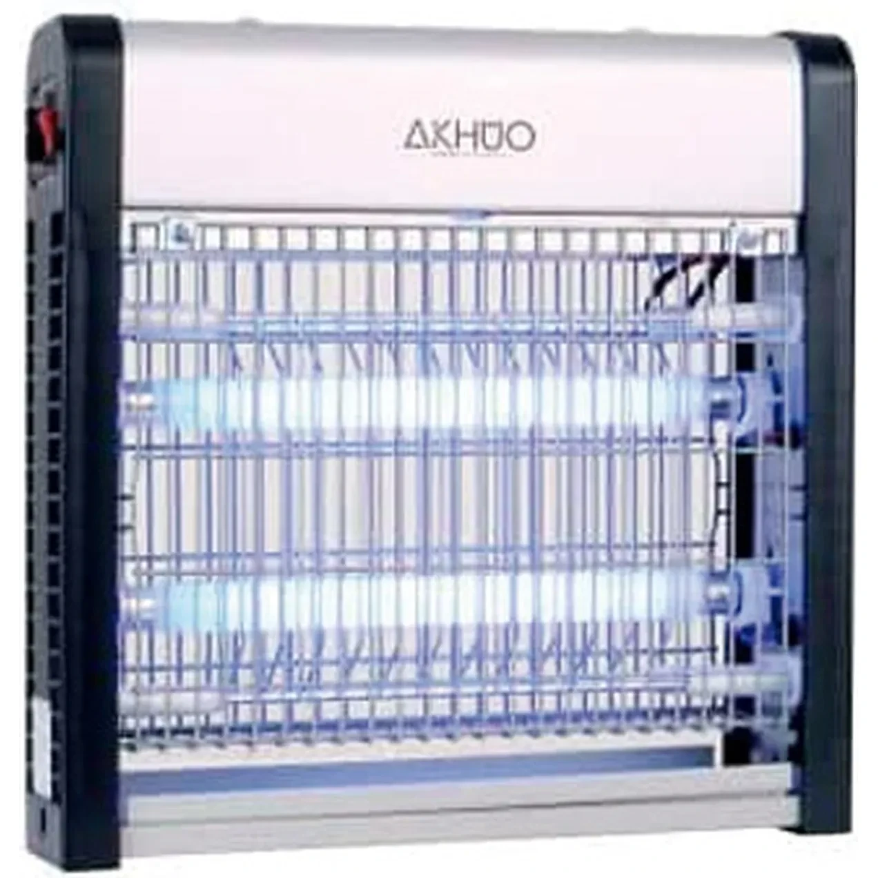 Imagen de MATA INSECTOS LUZ UV 2 X 10 W