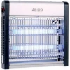 Imagen de MATA INSECTOS LUZ UV 2 X 15 W