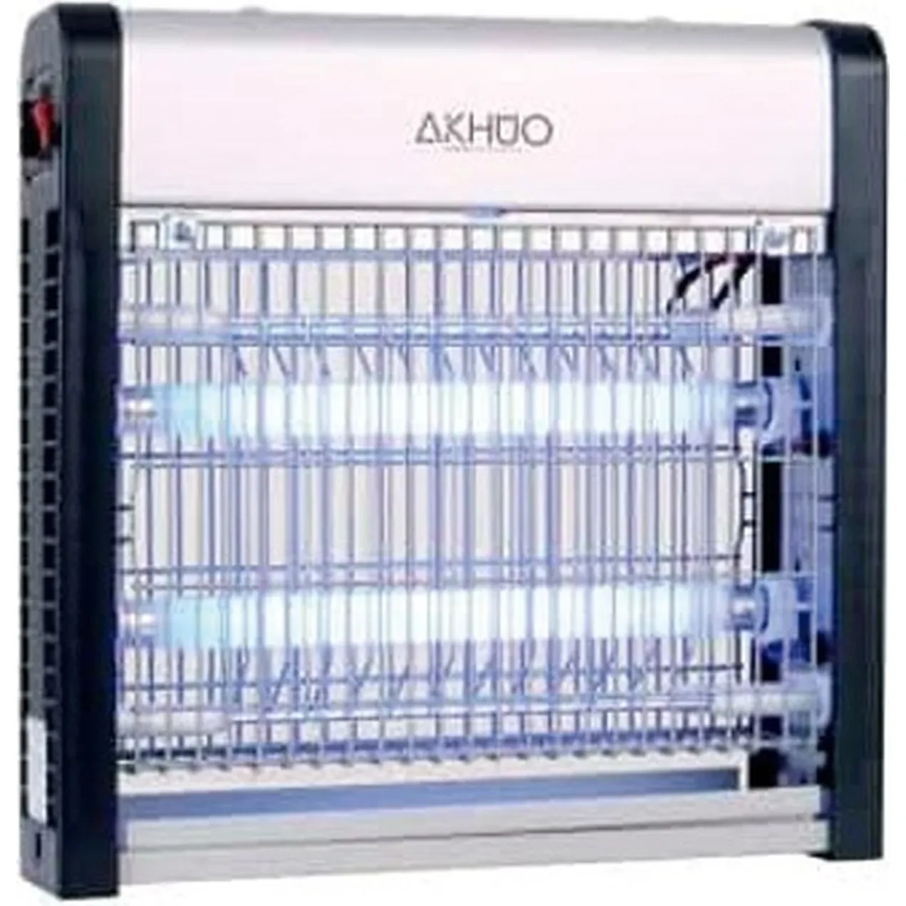 Imagen de MATA INSECTOS LUZ UV 2 X 15 W