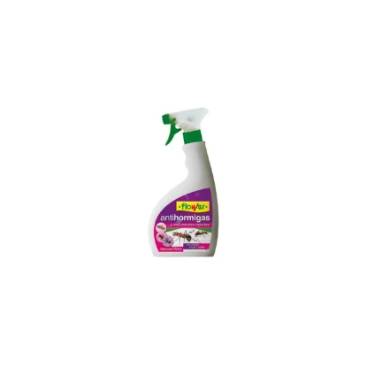 Imagen de ANTIHORMIGAS SPRAY FLOWER 750