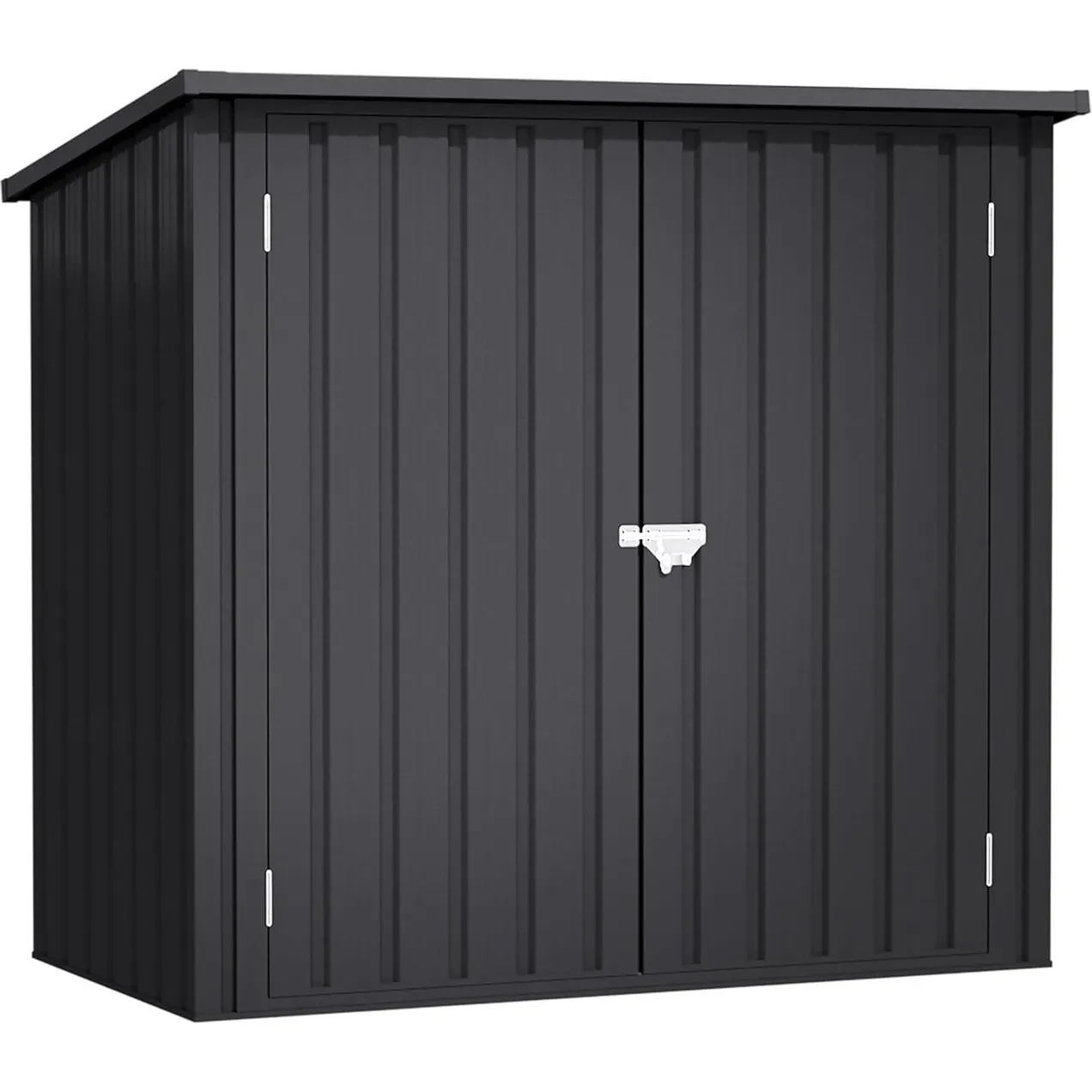 Imagen de ARCON COBERTIZO EXTERIOR METAL