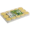 Imagen de VELA CITRONELA CALIENTAPLATOS