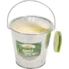 Imagen de VELA CITRONELA CUBO METAL 10X1