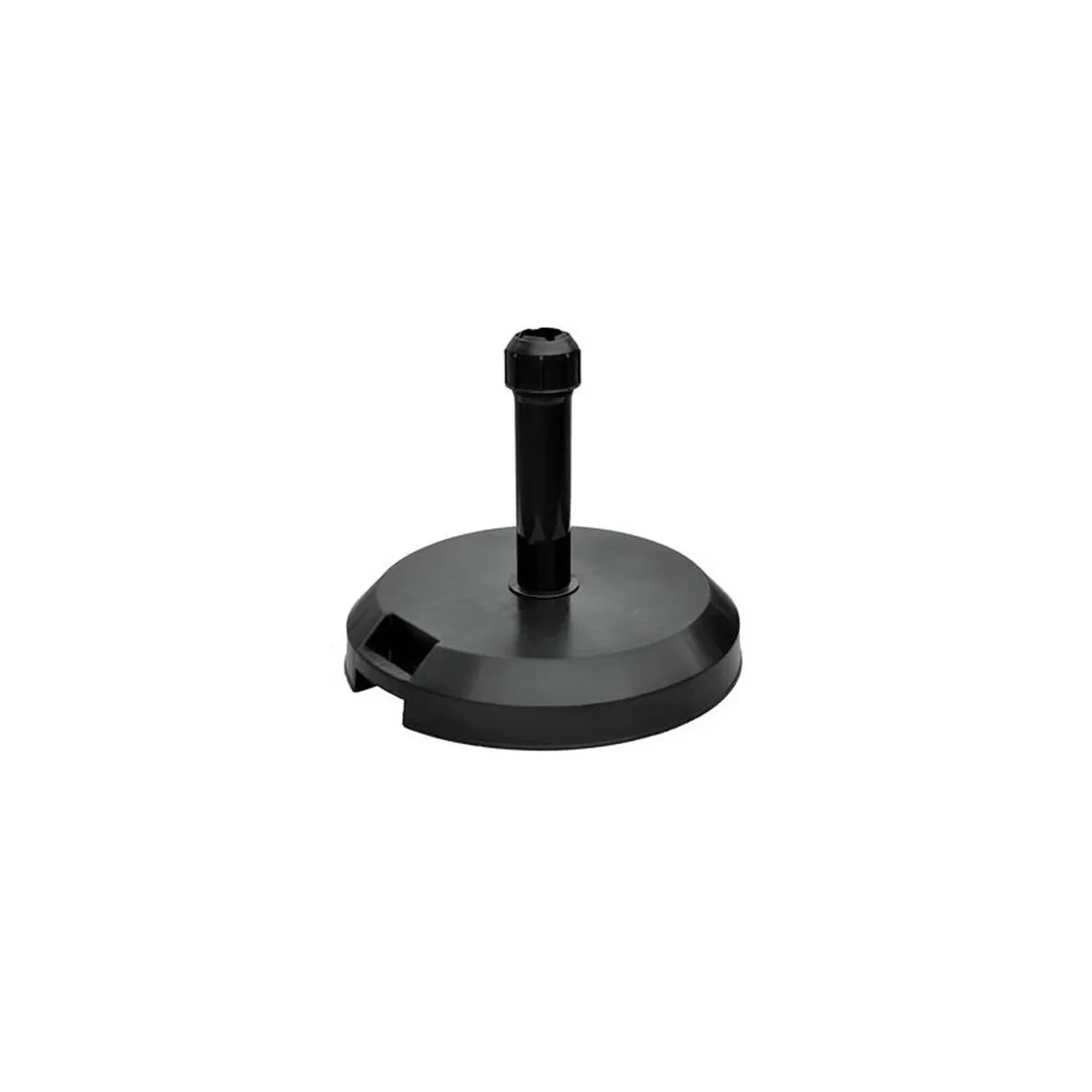 Imagen de PIE PARASOL CEMENTO PP 26KG Ø1