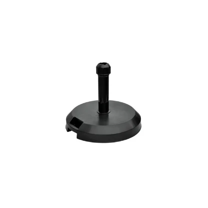 Imagen de PIE PARASOL CEMENTO PP 26KG Ø1