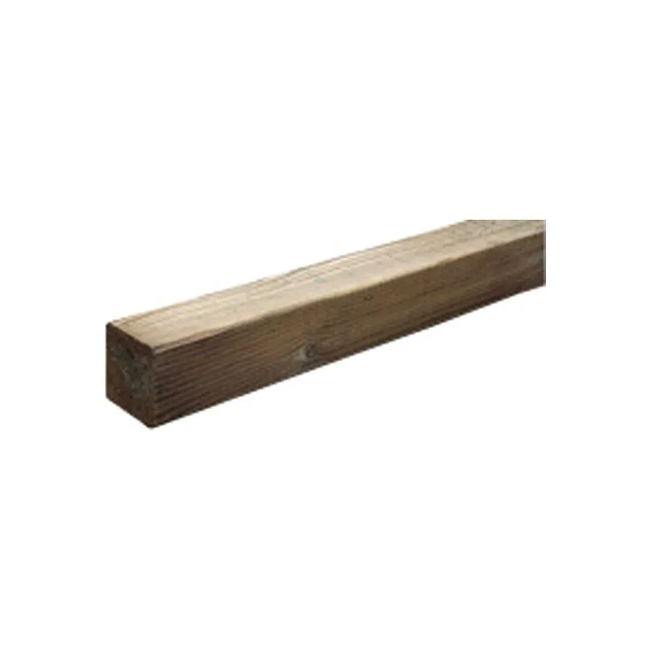 Imagen de POSTE MADERA CUADRADO 9 X 9 X