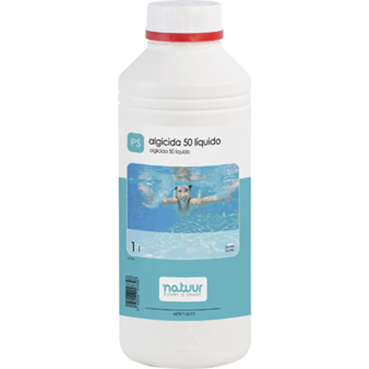 Imagen de ANTIALGAS CONCENTRADO 1 L