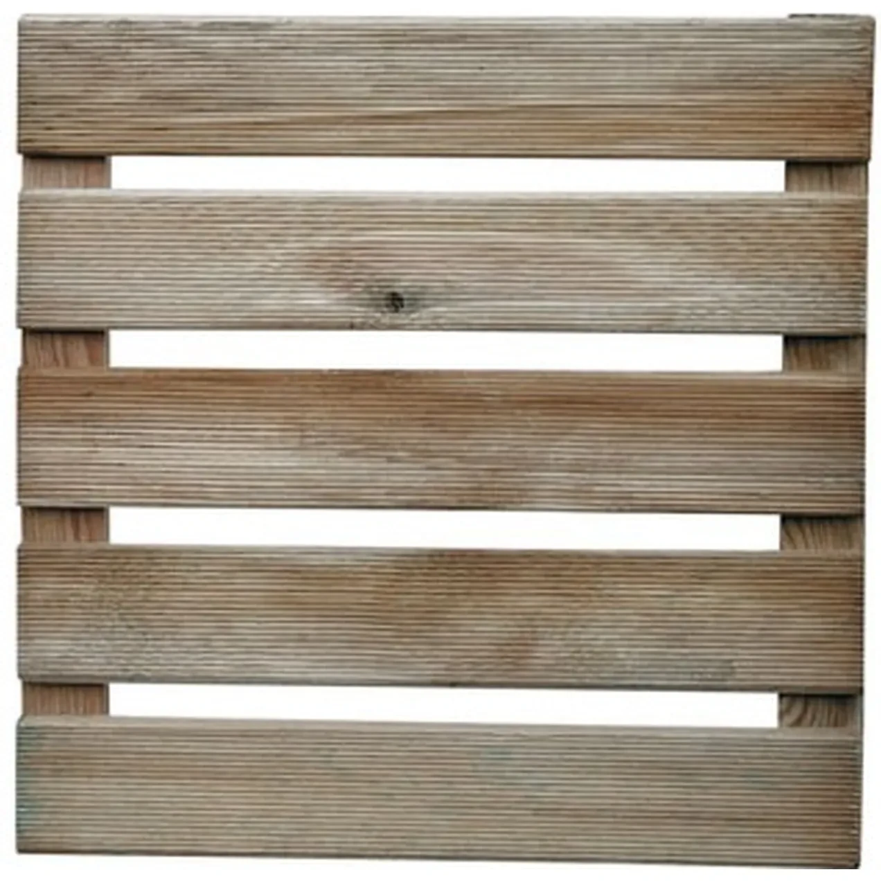 Imagen de LOSETA DE MADERA PINO LARA 40