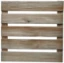 Picture of LOSETA DE MADERA PINO LARA 40