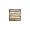 Imagen de LOSETA DE MADERA CLEIA 50 X 50