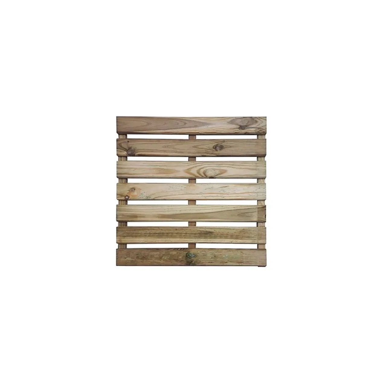 Imagen de LOSETA DE MADERA CLEIA 50 X 50