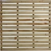 Imagen de LOSETA DE MADERA CLEIA 100 X 1