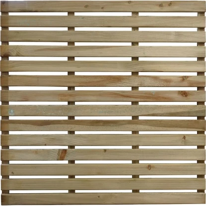 Imagen de LOSETA DE MADERA CLEIA 100 X 1