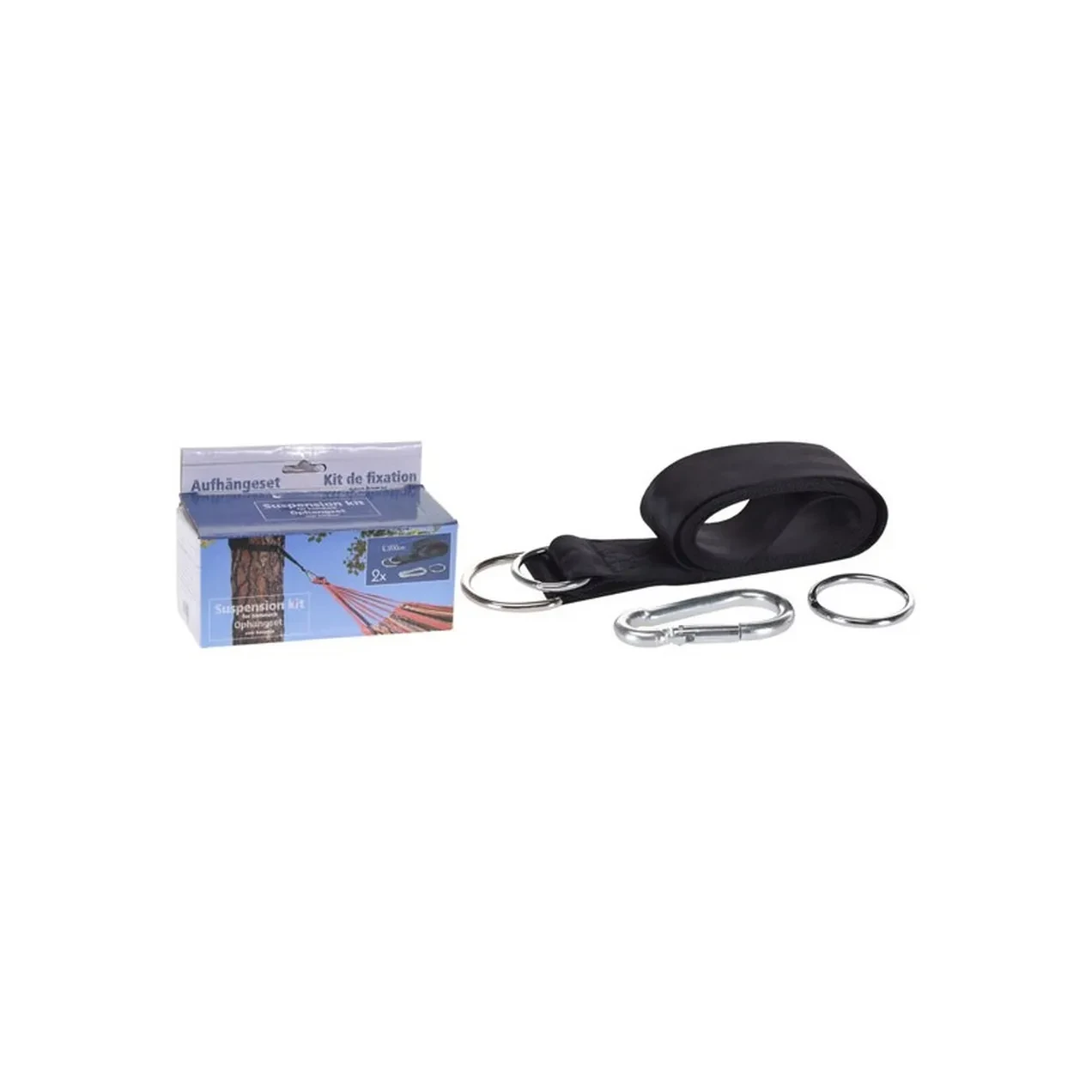 Imagen de ACCESORIO FIJACION PARA HAMACA