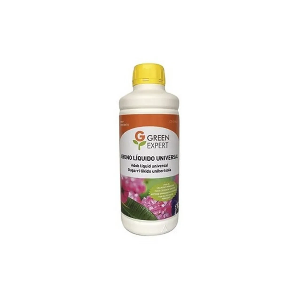 Imagen de ABONO LIQUIDO CONCENTRADO + OL