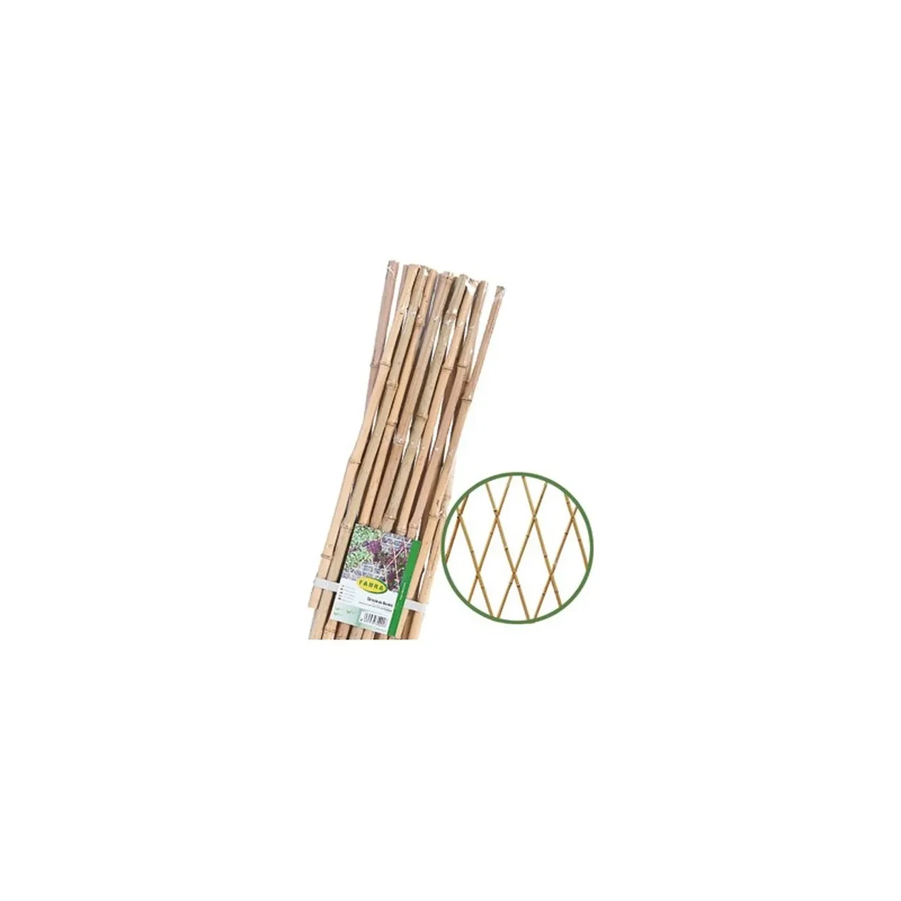 Imagen de CELOSIA EXTENSIBLE BAMBU 90 X