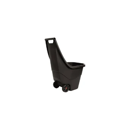 Imagen de CARRO JARDIN MULTIUSOS LOAD&GO