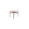 Imagen de TOLDO RECAMBIO PARA PERGOLA CO