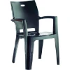 Imagen de SILLON MONOBLOC DENVER ANTRACI