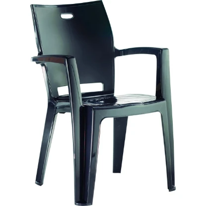 Imagen de SILLON MONOBLOC DENVER ANTRACI