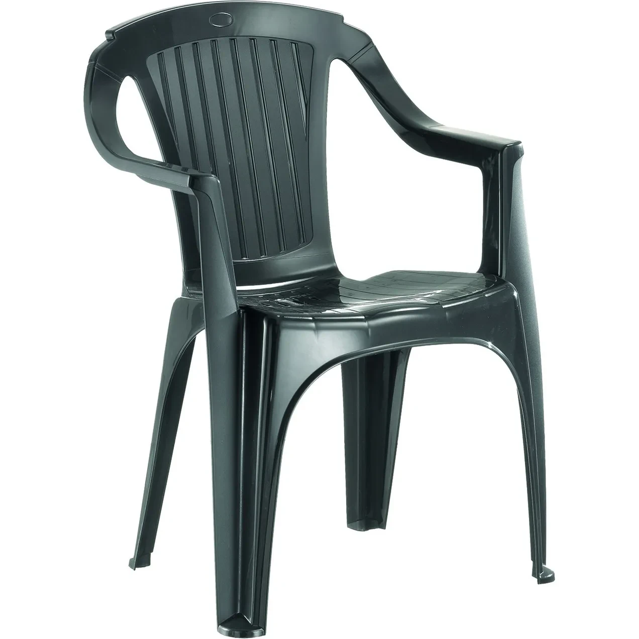 Imagen de SILLON MONOBLOC VERONA ANTRACI