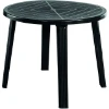 Imagen de MESA REDONDA CRISTOB/GIOVE ANT